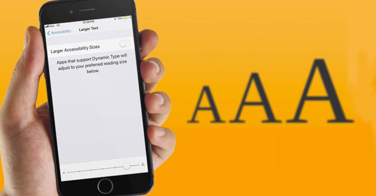 Đang tìm kiếm hướng dẫn cách cài đặt font chữ trên iPhone? Hãy tìm hiểu ngay với keyword ‘iPhone, font chữ, hướng dẫn, miễn phí’. Công nghệ mới giúp xử lý phông chữ nhanh hơn, nhờ đó, việc cài font chữ trên iPhone được thực hiện nhanh chóng và dễ dàng hơn bao giờ hết.