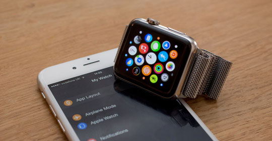 | Bật mí 7 cách tiết kiệm pin Apple Watch, Watch OS hiệu quả