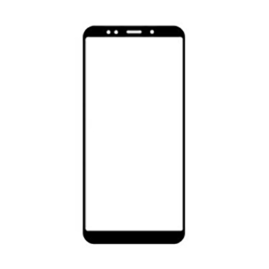 Thay mặt kính Xiaomi Mi Note 10 Lite