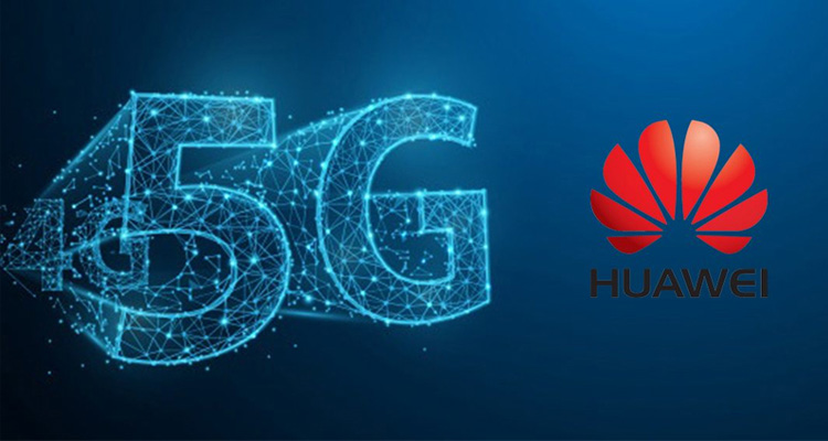 cách kích hoạt 5G trên điện thoại huawei