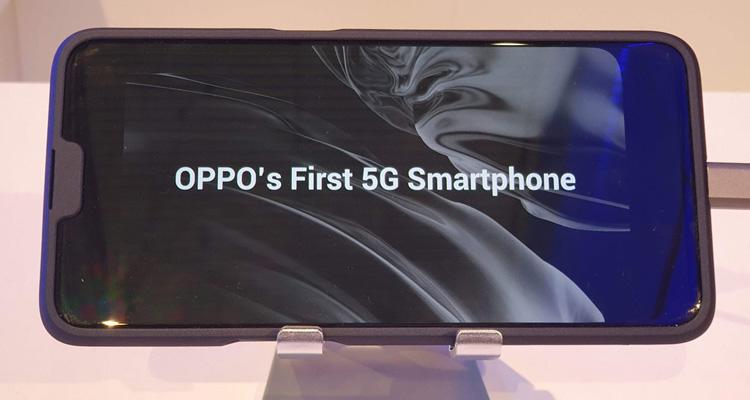 mở 5g trên oppo như thế nào