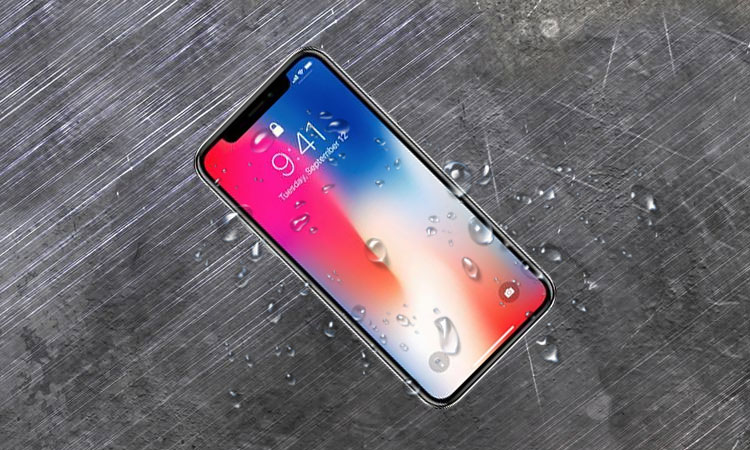 Kiểm tra lớp phủ nano