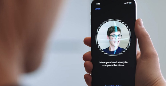 Face ID không hoạt động sau khi thay màn hình, cách khắc phục nhanh nhất