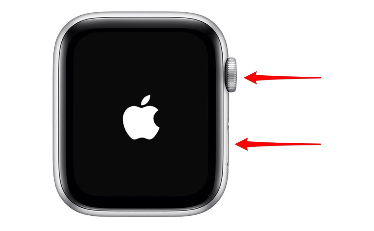 Xử lý Apple Watch bị treo táo dễ dàng