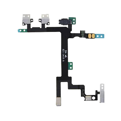 Thay dây Volume - gạt rung iPhone 12 Pro