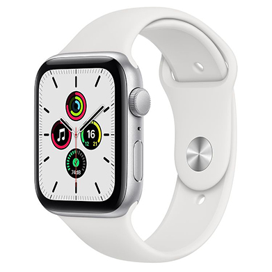 Xoá trầy mặt kính Apple Watch SE
