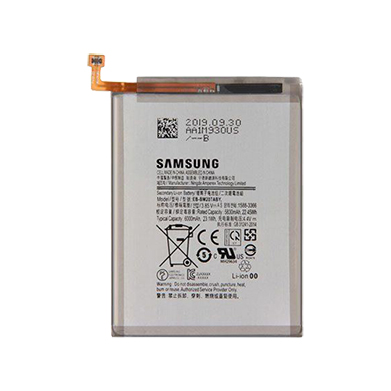 Thay pin Samsung Galaxy M12 M127F