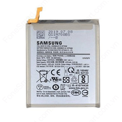 Thay pin Samsung Galaxy S21 Plus G996 (S21+ 5G)