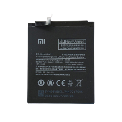 Thay pin Xiaomi Mi 11