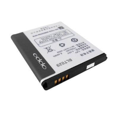 Thay pin Oppo A53 5G