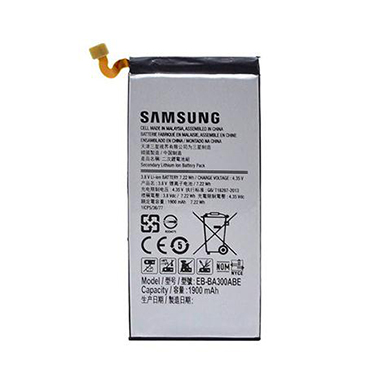 Thay pin Samsung Galaxy A32 5G A326