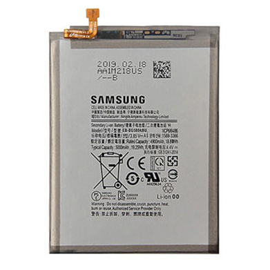 Thay pin Samsung Galaxy M02 M022F