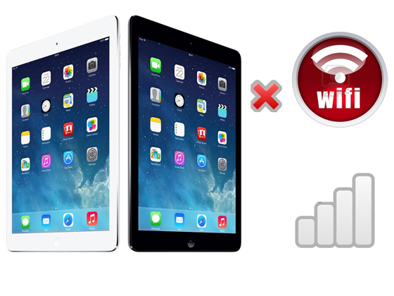 iPad không thể kết nối WiFi và cách khắc phục