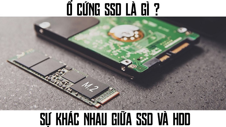 Thay SSD Laptop Dell Inspiron 3520