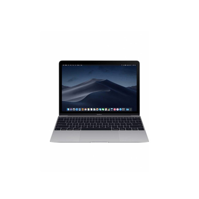 Mở khóa iCloud MacBook 12 inch A1534 (2015, 2016, 2017)
