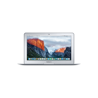 Mở khóa iCloud MacBook Air 11 inch A1465 (2012, 2013, 2014, 2015)