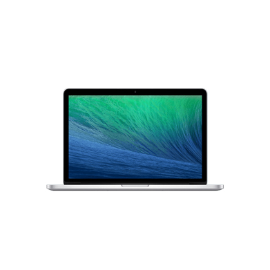 Mở khóa iCloud MacBook Pro 13 inch A1502 (2013, 2014, 2015)
