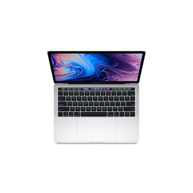 Mở khóa iCloud MacBook Pro 13 inch A1989 (2018, 2019)