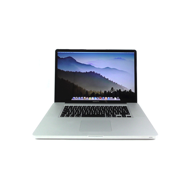 Mở khóa iCloud Macbook Pro 17 inch A1297 (2009, 2010, 2011)