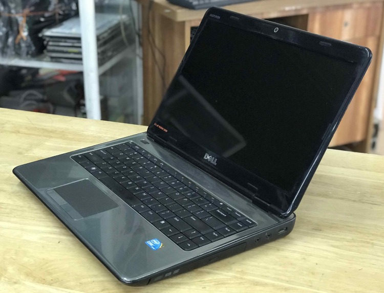 laptop dell inspiron 14R N4010