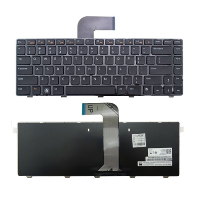 Thay bàn phím Laptop Dell Inspiron 14R N4110