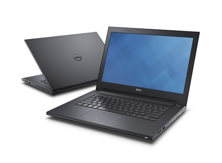 Thay bàn phím laptop Dell Inspiron 3441