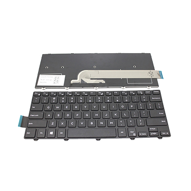 Thay bàn phím Laptop Dell Inspiron 3459