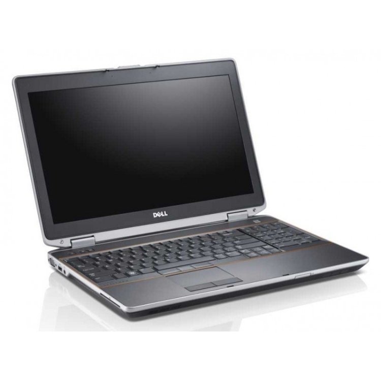 laptop dell latitude e6520