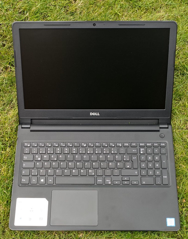 Thay bàn phím Laptop Dell Vostro 3568