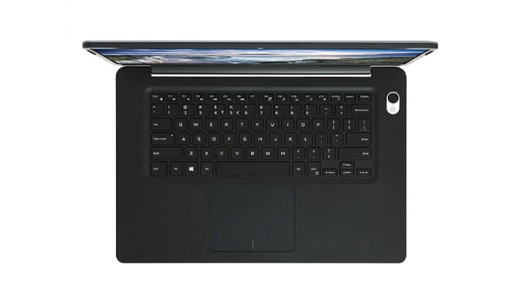 Thay bàn phím laptop Dell Vostro 5581 hình 2