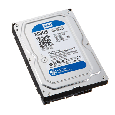 Thay HDD Laptop Dell Inspiron 14R N4030