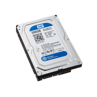 Thay HDD Laptop Dell Inspiron 3467