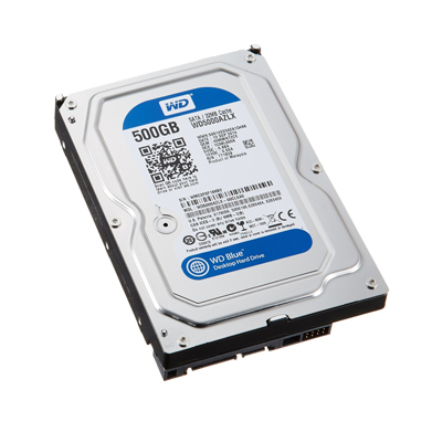 Thay HDD Laptop Dell Inspiron 3521