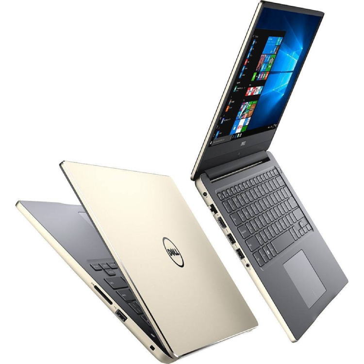 Thay HDD laptop Dell Inspiron 7460 hình 1