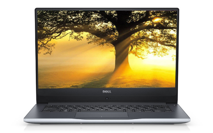 Thay HDD laptop Dell Inspiron 7460 hình 2