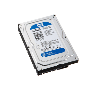 Thay HDD Laptop Dell Vostro 3568