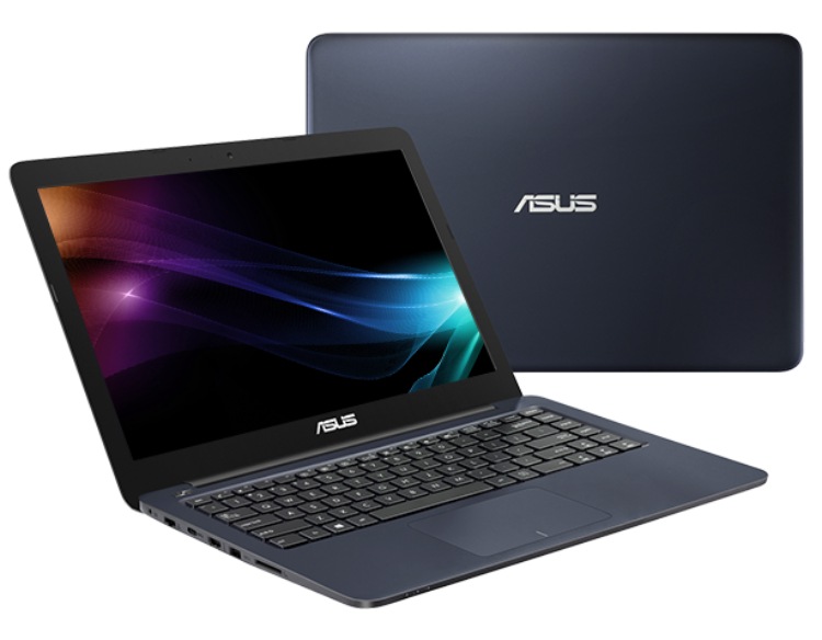 Đặc điểm của laptop Asus E402