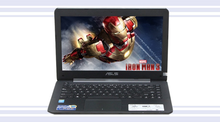 Thay màn hình laptop Asus F454