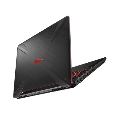 Giới thiệu về laptop Asus FX505