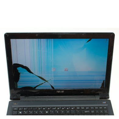 Nguyên nhân gây lỗi màn hình laptop FX505