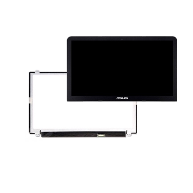 Thay màn hình Laptop Asus S410