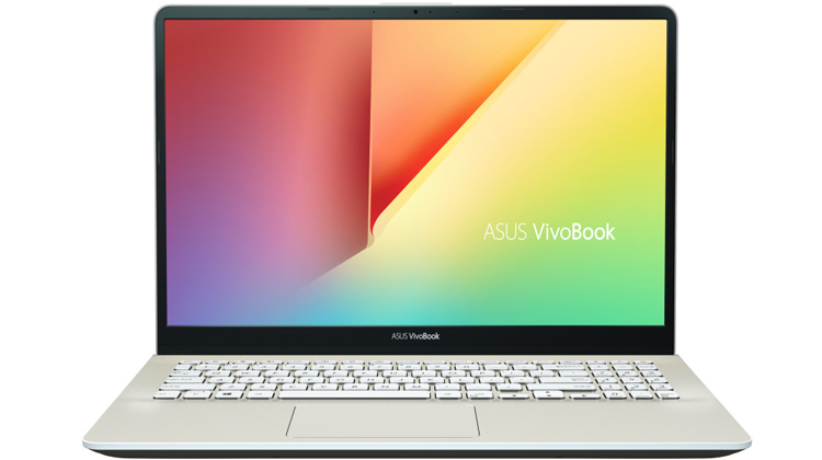 Thay màn hình laptop Asus Vivobook S530 hình 1