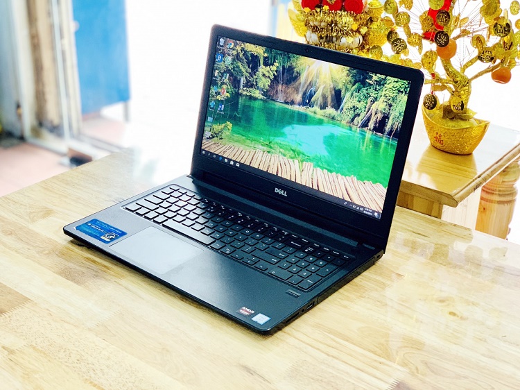 Thay màn hình laptop Dell Vostro 3568