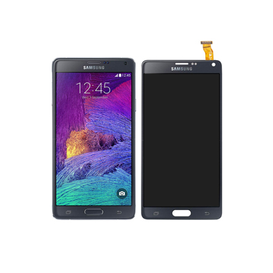 Thay màn hình Samsung Galaxy Note 4 N910