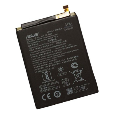 Thay pin Asus ZenFone 3 5.2 (ZE520KL, Z017D)