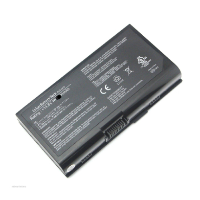 Thay pin Laptop Asus VivoBook S510