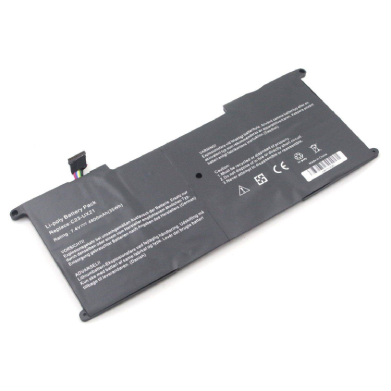 Thay pin Laptop Asus VivoBook X407