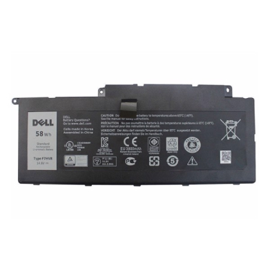 Thay pin Laptop Dell XPS 15 9560