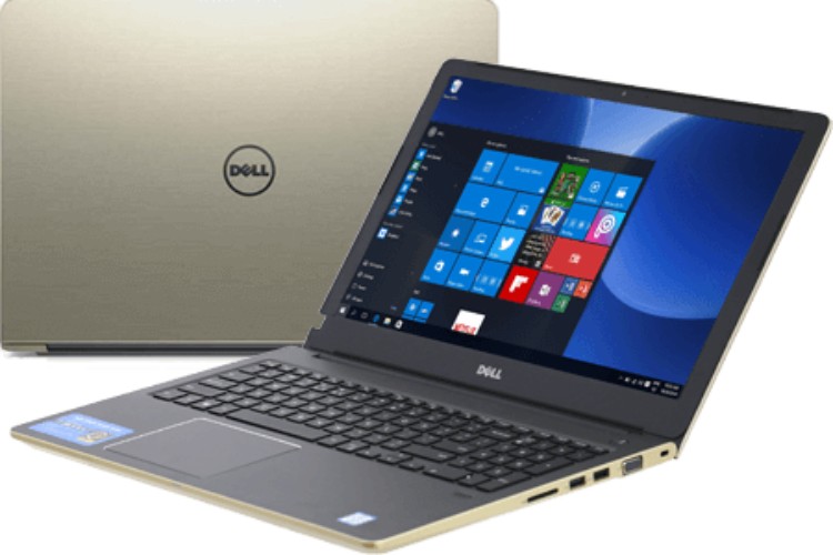 Thay RAM laptop Dell Vostro 5568 hình 1