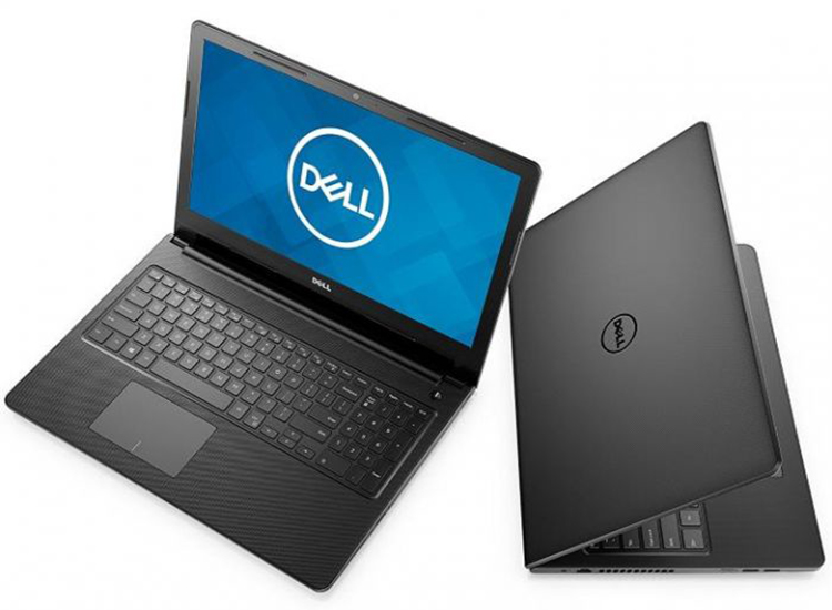 thông tin laptop Dell Inspiron 3567